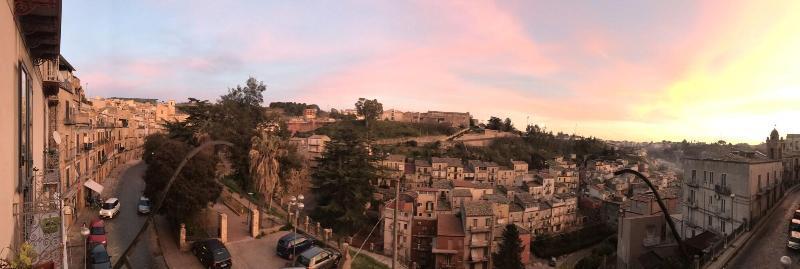 B&B Villa Roma Пьяцца-Армерина Экстерьер фото