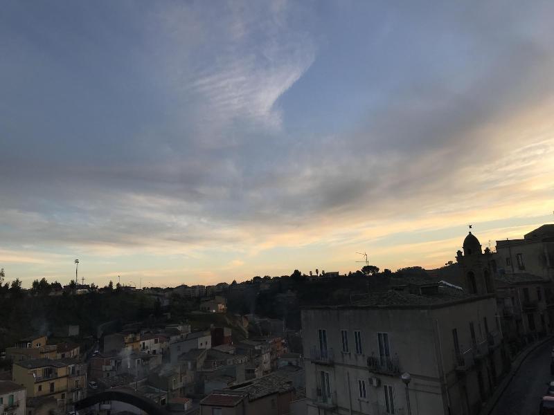 B&B Villa Roma Пьяцца-Армерина Экстерьер фото
