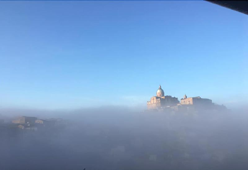 B&B Villa Roma Пьяцца-Армерина Экстерьер фото