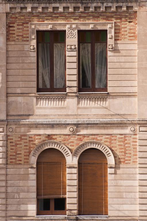 B&B Villa Roma Пьяцца-Армерина Экстерьер фото