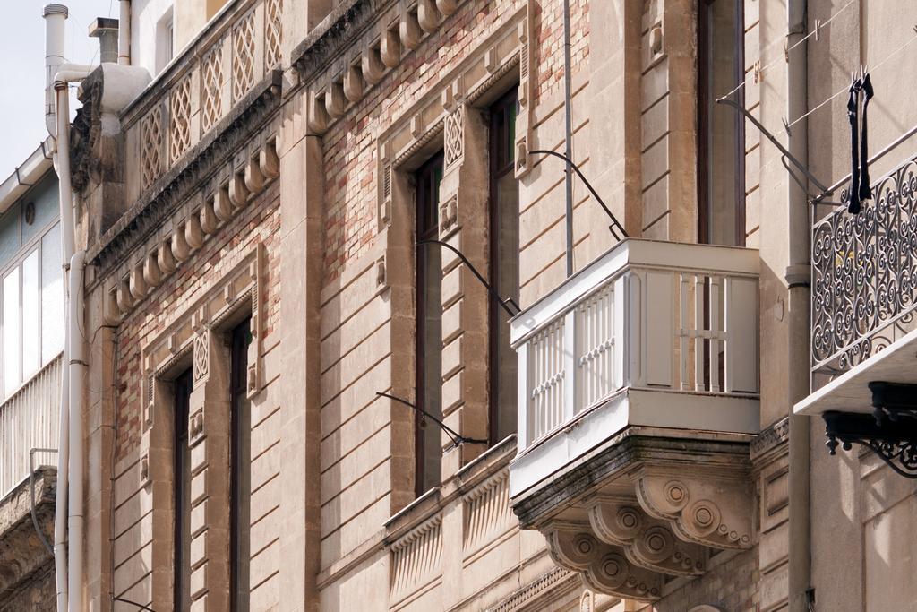 B&B Villa Roma Пьяцца-Армерина Экстерьер фото