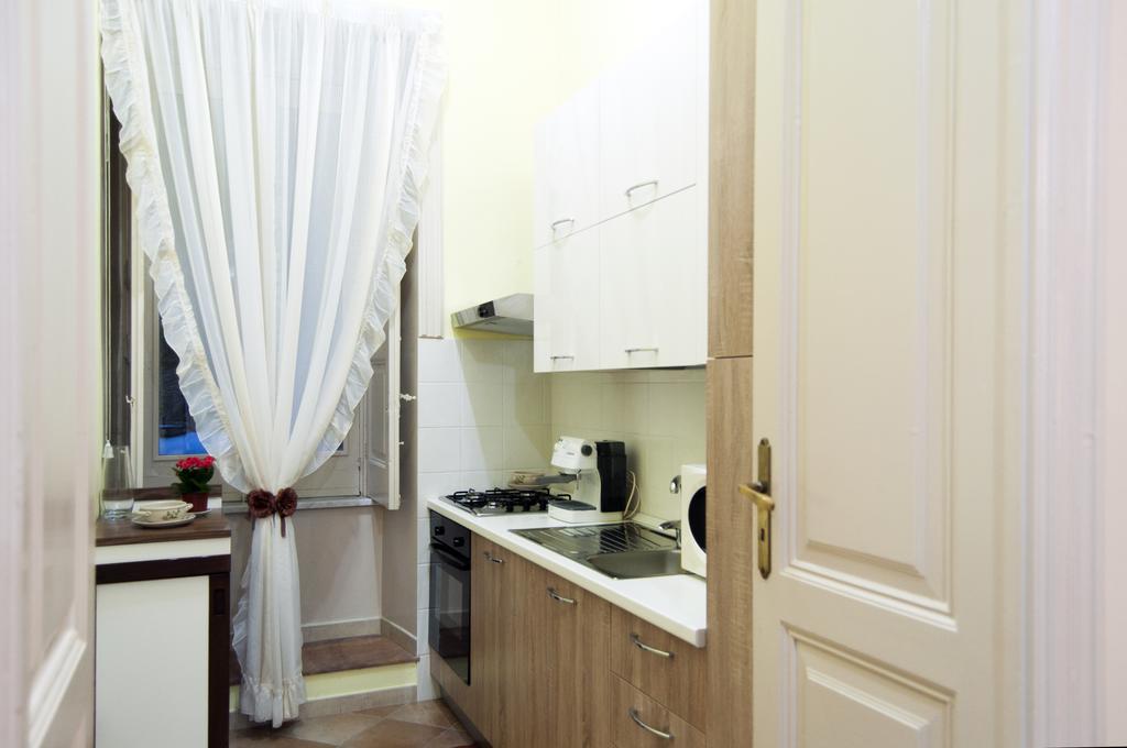 B&B Villa Roma Пьяцца-Армерина Экстерьер фото