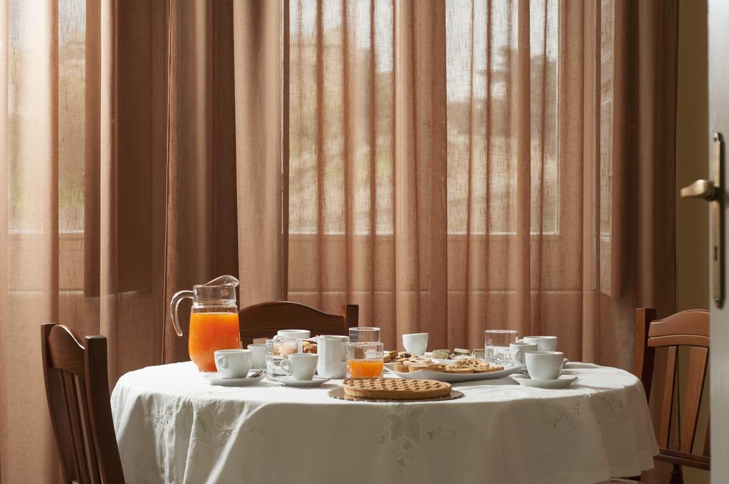 B&B Villa Roma Пьяцца-Армерина Экстерьер фото