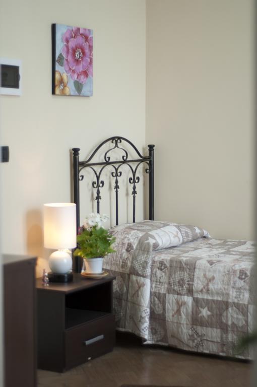 B&B Villa Roma Пьяцца-Армерина Экстерьер фото