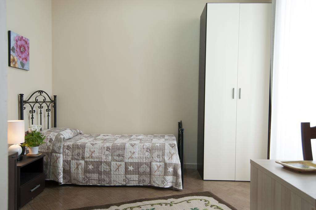 B&B Villa Roma Пьяцца-Армерина Экстерьер фото