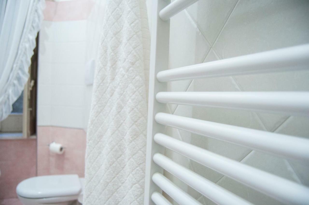 B&B Villa Roma Пьяцца-Армерина Экстерьер фото