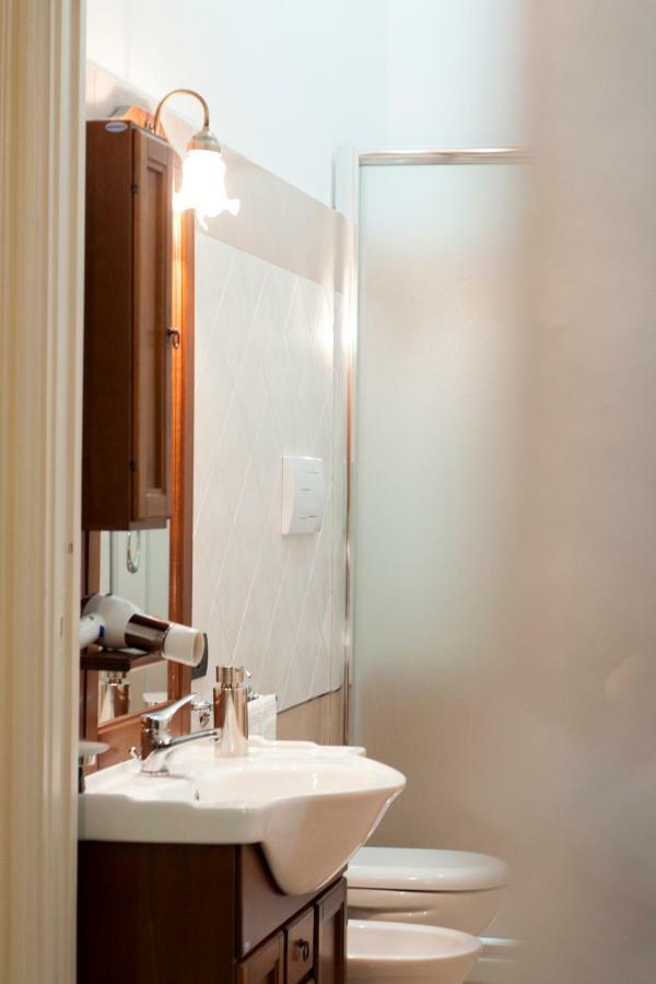 B&B Villa Roma Пьяцца-Армерина Экстерьер фото